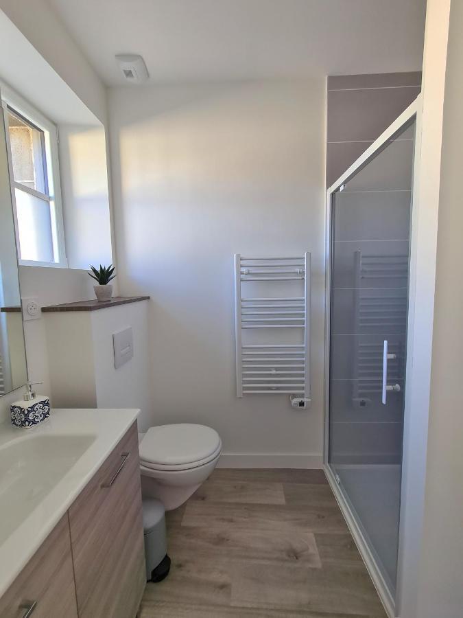 Appartement Cosy Steven A 10 Min Du Puy Du Fou Ле-Эрбье Экстерьер фото