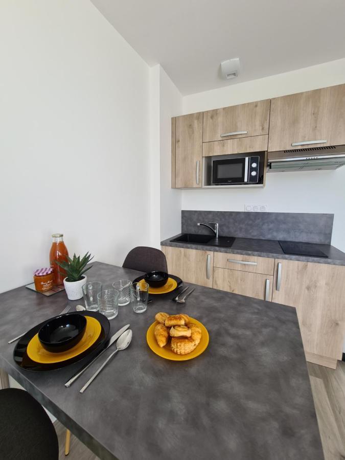 Appartement Cosy Steven A 10 Min Du Puy Du Fou Ле-Эрбье Экстерьер фото