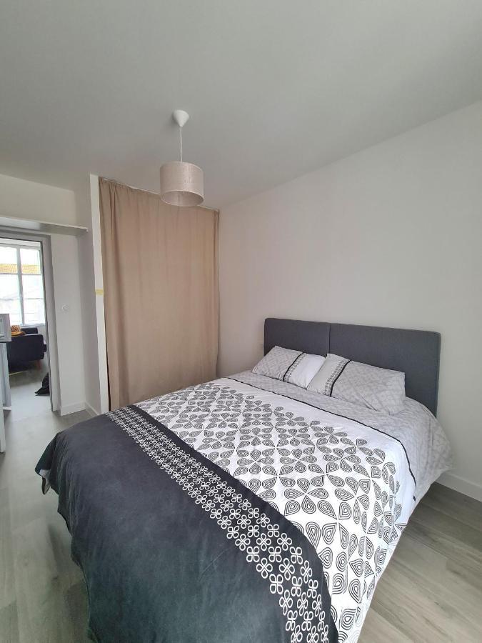 Appartement Cosy Steven A 10 Min Du Puy Du Fou Ле-Эрбье Экстерьер фото