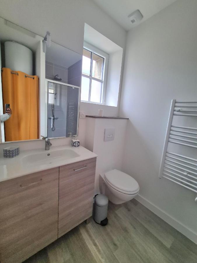 Appartement Cosy Steven A 10 Min Du Puy Du Fou Ле-Эрбье Экстерьер фото